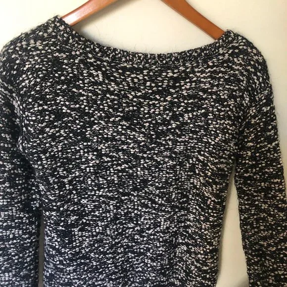 Alice & Olivia Mohair/Polyester/Acrylic Woman's Sweater Size Small - Picture 3 of 7